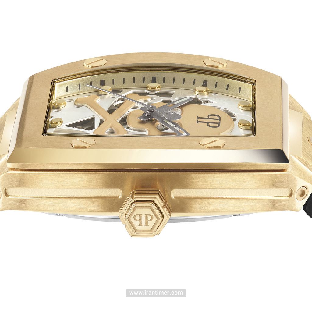 قیمت و خرید ساعت مچی مردانه فیلیپ پلین(Philipp Plein) مدل PWBAA0321 اسپرت | اورجینال و اصلی