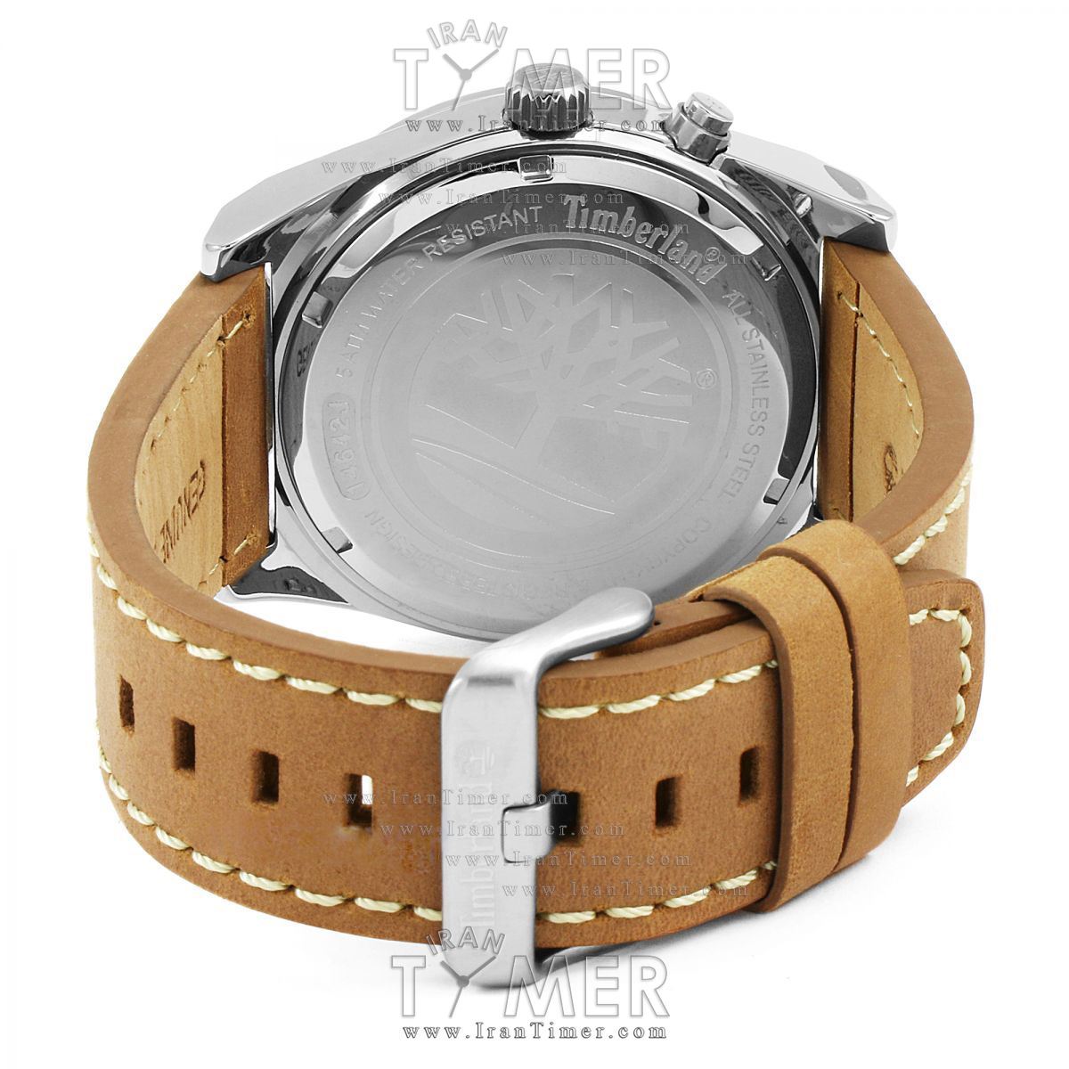 قیمت و خرید ساعت مچی مردانه تیمبرلند(TIMBERLAND) مدل TBL14642JS-07 کلاسیک | اورجینال و اصلی