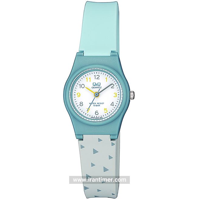 قیمت و خرید ساعت مچی کیو اند کیو(Q&Q) مدل VP47J035Y اسپرت | اورجینال و اصلی
