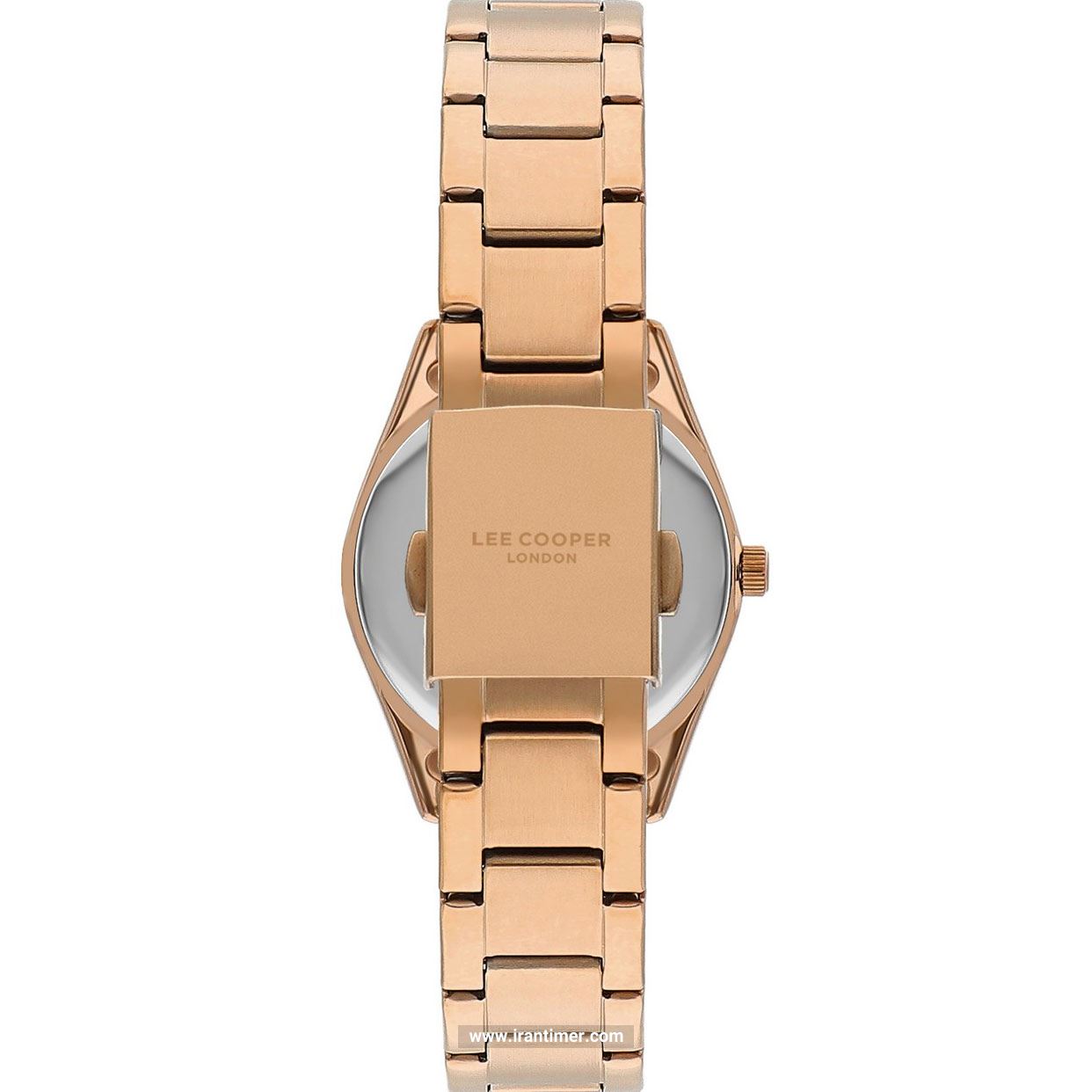 قیمت و خرید ساعت مچی زنانه لیکوپر(LEE COOPER) مدل LC07868.420 کلاسیک | اورجینال و اصلی
