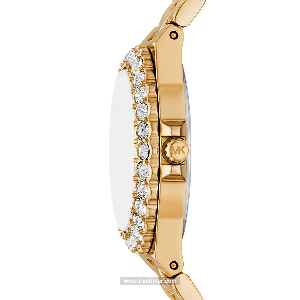 قیمت و خرید ساعت مچی زنانه مایکل کورس(MICHAEL KORS) مدل MK7394 فشن | اورجینال و اصلی