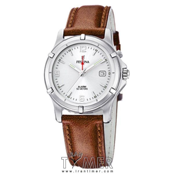 قیمت و خرید ساعت مچی مردانه فستینا(FESTINA) مدل f16003/1 کلاسیک | اورجینال و اصلی