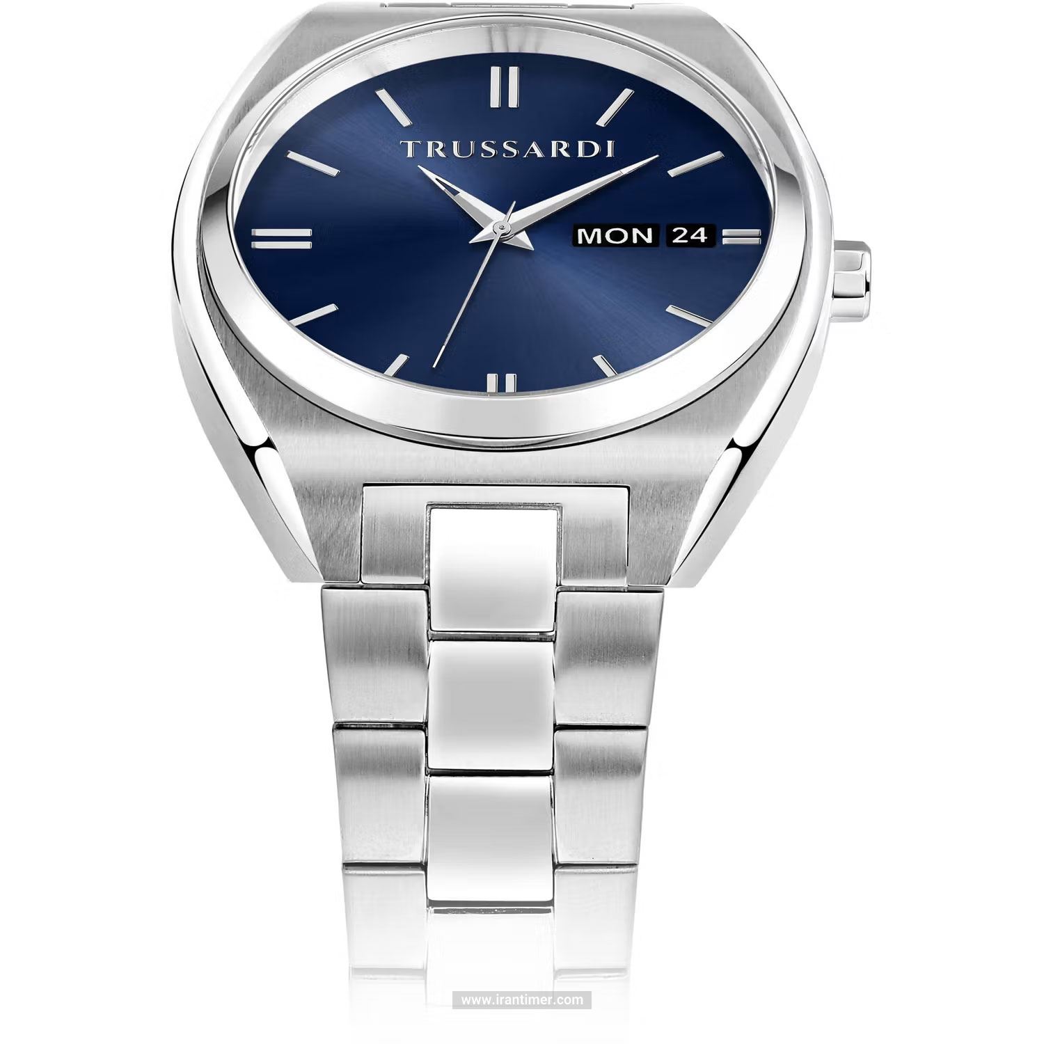 قیمت و خرید ساعت مچی مردانه تروساردی(TRUSSARDI) مدل R2453159005 کلاسیک | اورجینال و اصلی