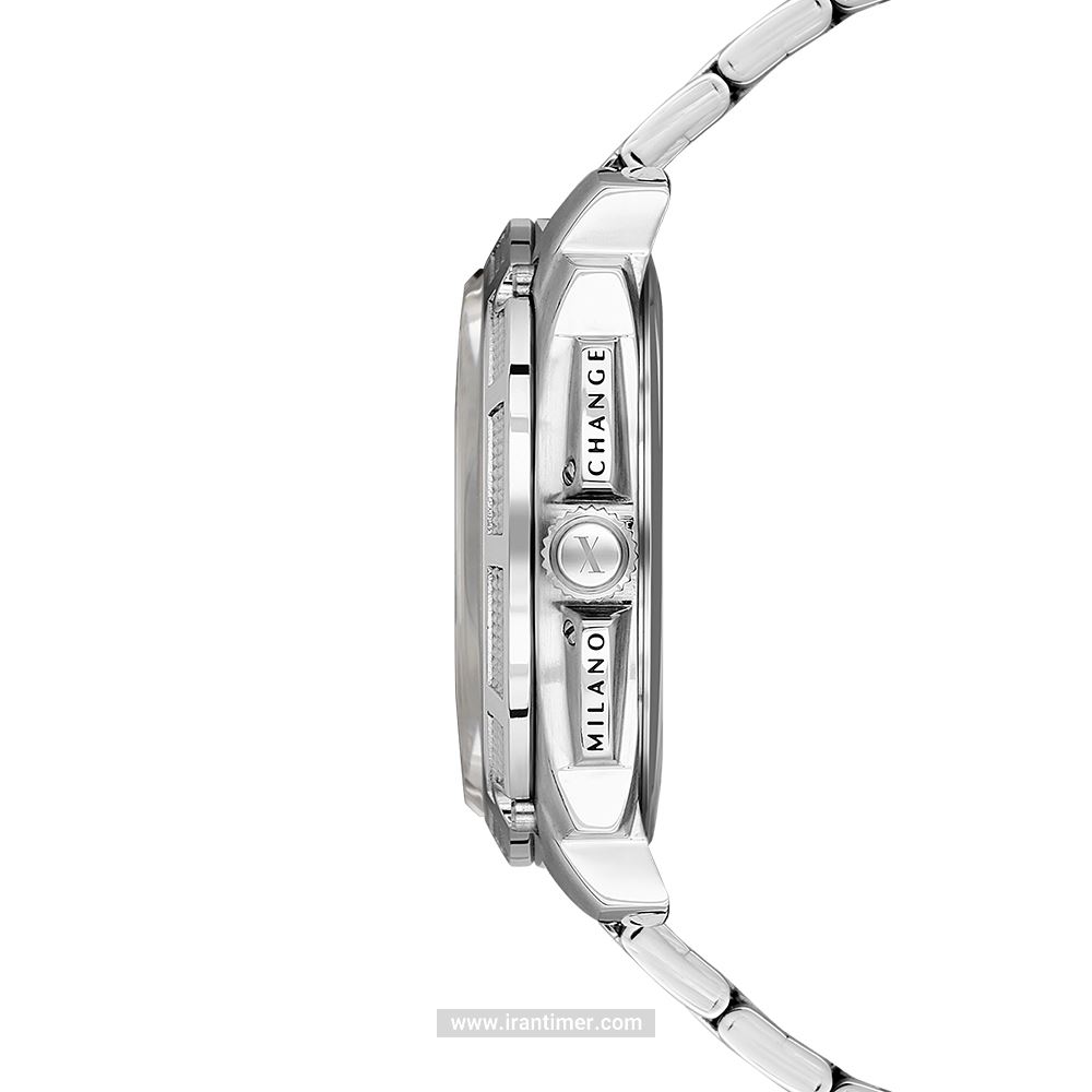 قیمت و خرید ساعت مچی مردانه میلانو اکس چنج(Milano X change) مدل MXG41502 کلاسیک | اورجینال و اصلی