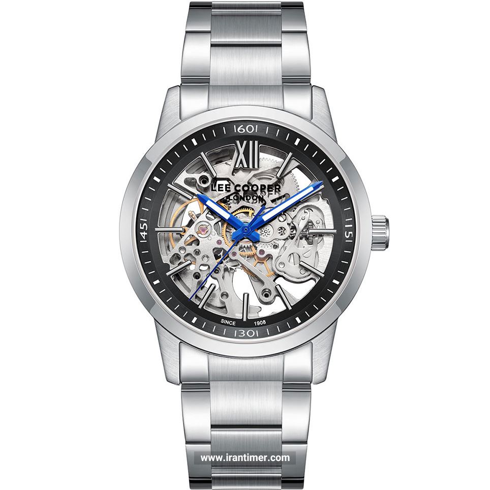 قیمت و خرید ساعت مچی مردانه لیکوپر(LEE COOPER) مدل LC08197.350 کلاسیک | اورجینال و اصلی