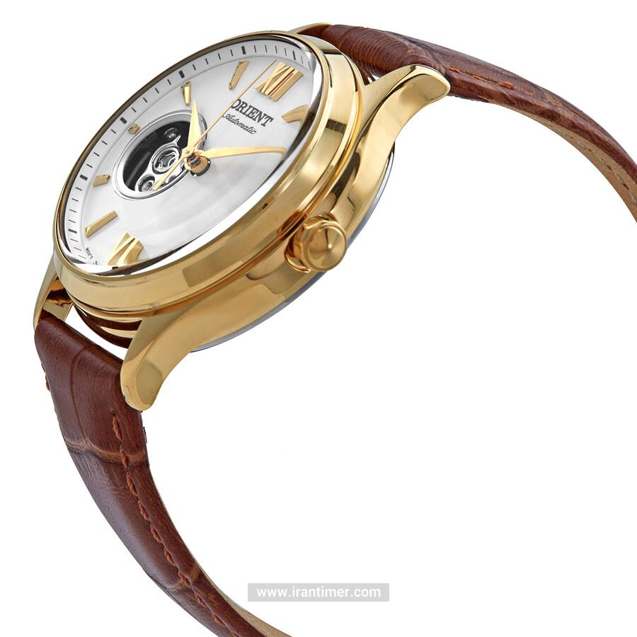 قیمت و خرید ساعت مچی زنانه اورینت(ORIENT) مدل RA-AG0024S10B کلاسیک | اورجینال و اصلی