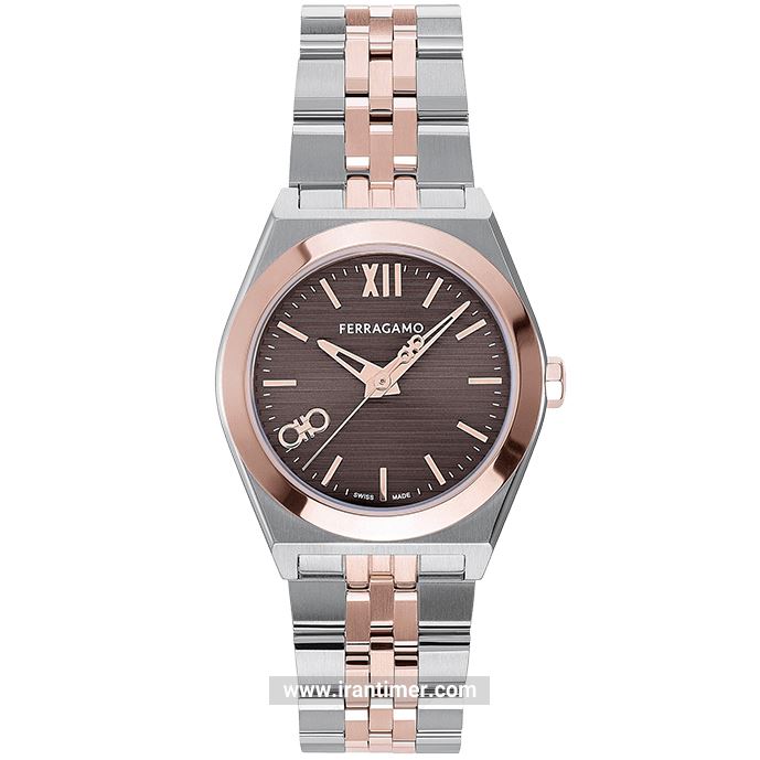قیمت و خرید ساعت مچی زنانه سالواتوره فراگامو(SALVATORE FERRAGAMO) مدل SFKJ006 24 کلاسیک | اورجینال و اصلی