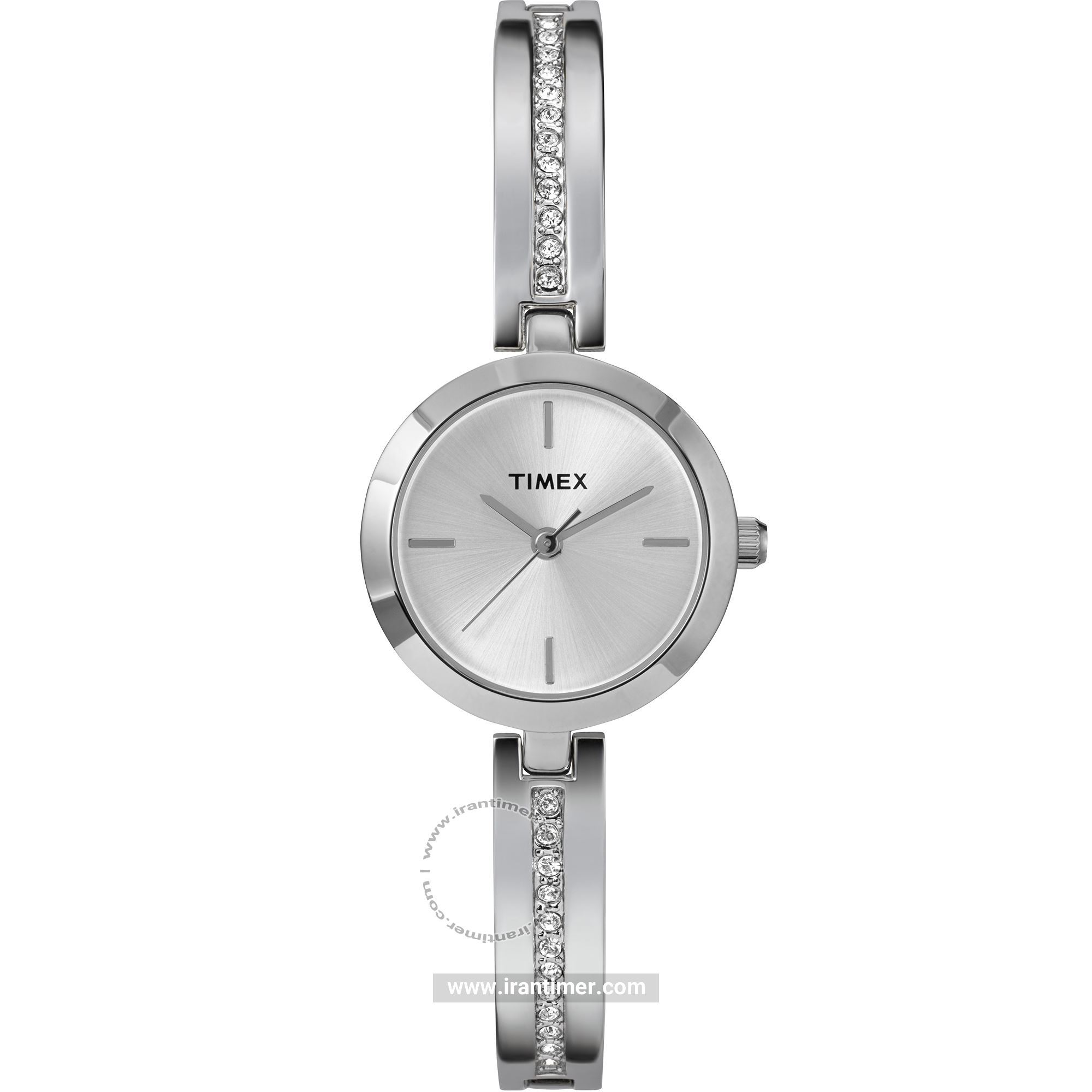 قیمت و خرید ساعت مچی زنانه تایمکس(TIMEX) مدل TW2W96100 فشن | اورجینال و اصلی