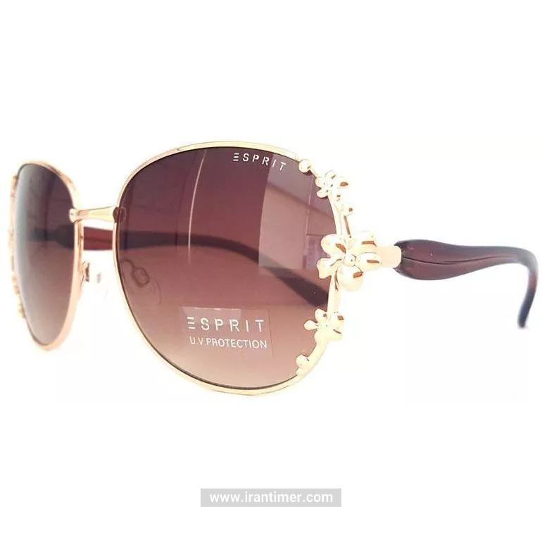 قیمت و خرید عینک آفتابی زنانه فشن (ESPRIT) مدل ET19467/535 | اورجینال و اصلی