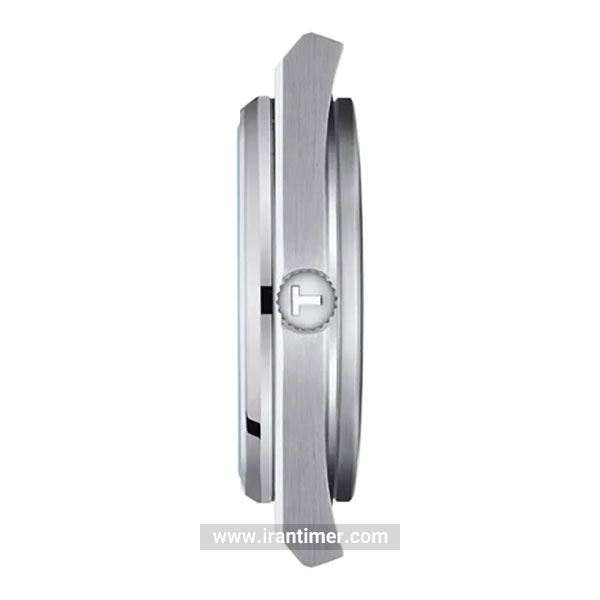 قیمت و خرید ساعت مچی مردانه تیسوت(TISSOT) مدل T137.407.11.351.01 کلاسیک | اورجینال و اصلی