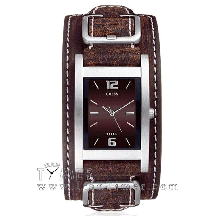 قیمت و خرید ساعت مچی مردانه گس(GUESS) مدل I75540G1 کلاسیک | اورجینال و اصلی