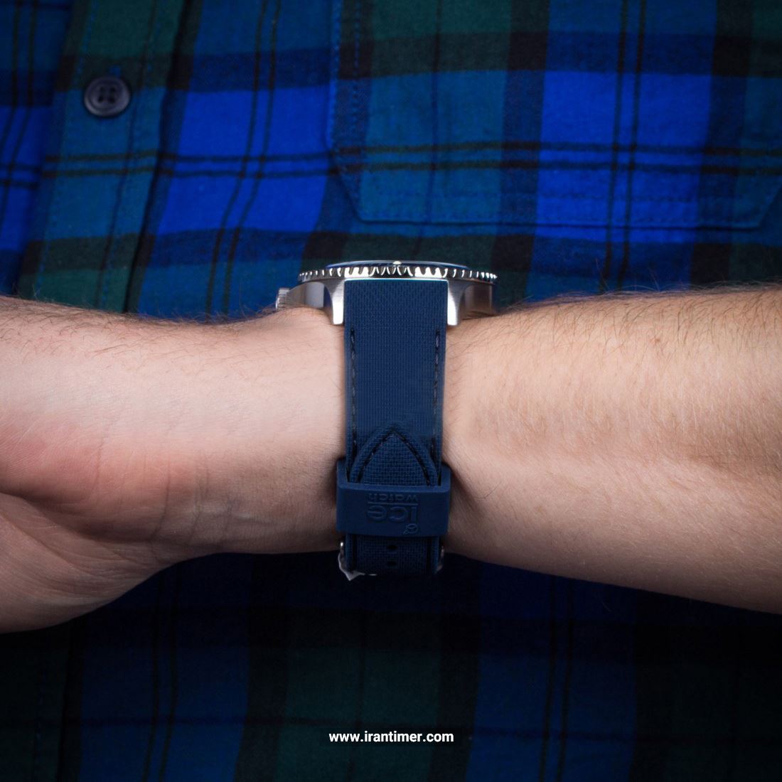 قیمت و خرید ساعت مچی مردانه آیس واچ(ICE WATCH) مدل 015774 اسپرت | اورجینال و اصلی