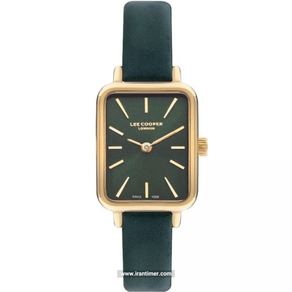 قیمت و خرید ساعت مچی زنانه لیکوپر(LEE COOPER) مدل LC07814.177 کلاسیک | اورجینال و اصلی