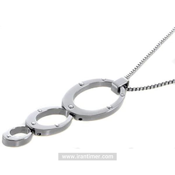 قیمت و خرید گردنبند زنانه استورم(STORM) مدل ST9980266/S فشن (ست لباس) | اورجینال و اصلی