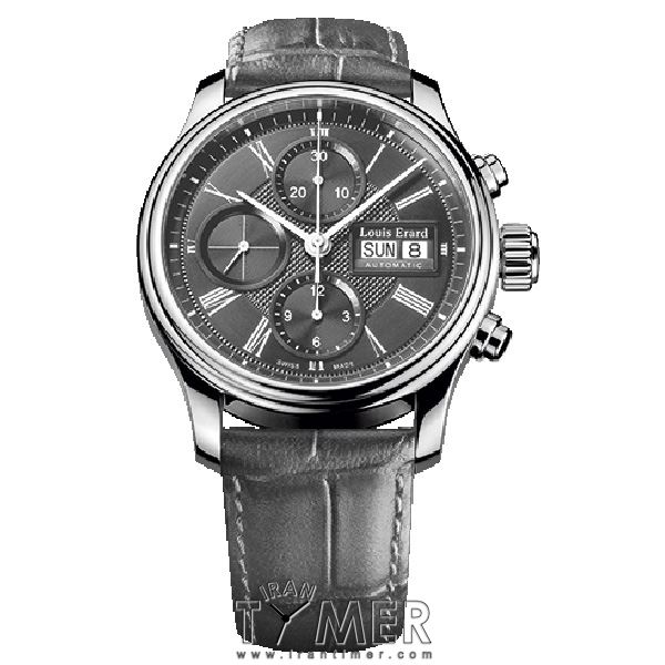 قیمت و خرید ساعت مچی مردانه لوئیس ارارد(LOUIS ERARD) مدل 78 259 AA 23 کلاسیک | اورجینال و اصلی