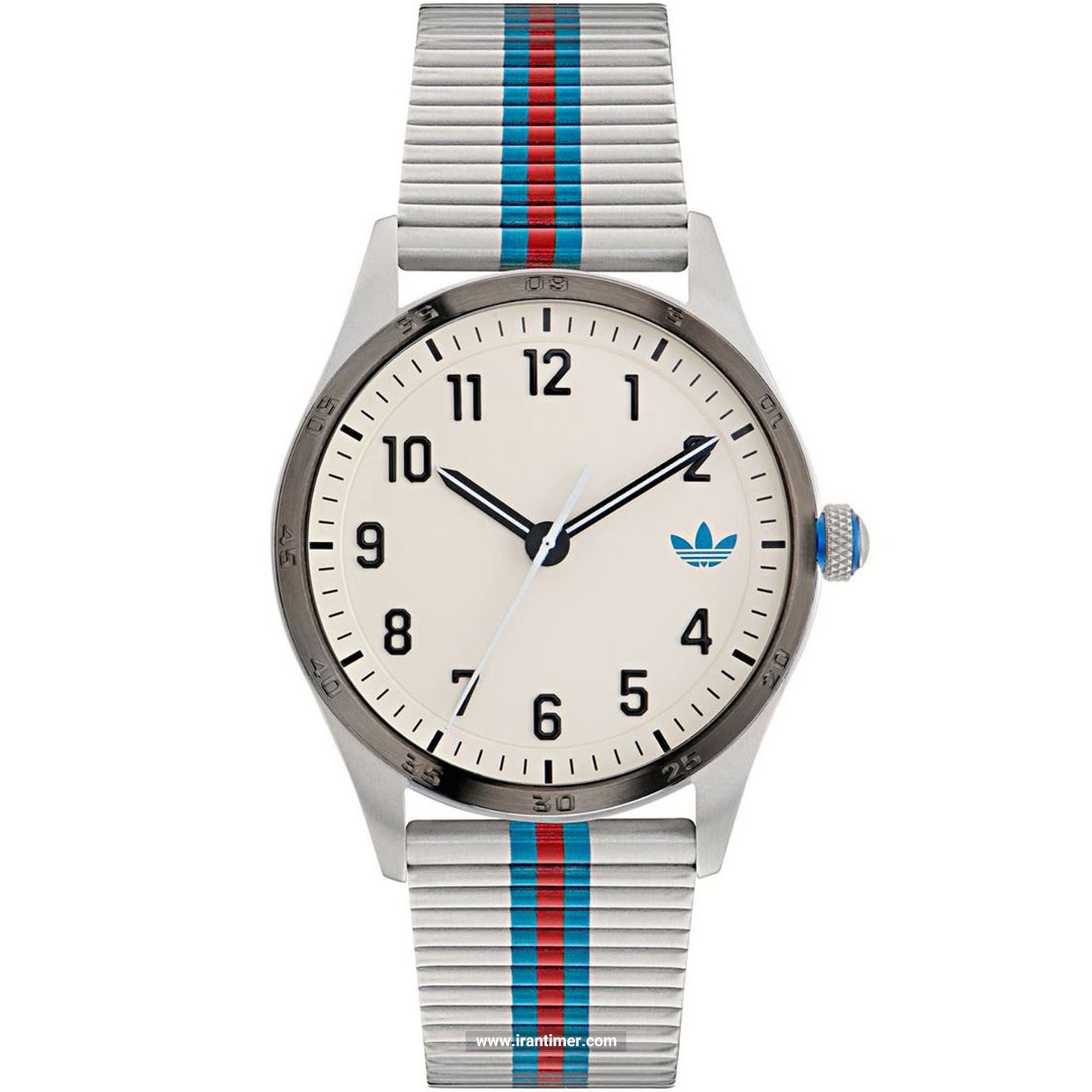 قیمت و خرید ساعت مچی مردانه زنانه آدیداس(Adidas) مدل AOSY23531 کلاسیک | اورجینال و اصلی