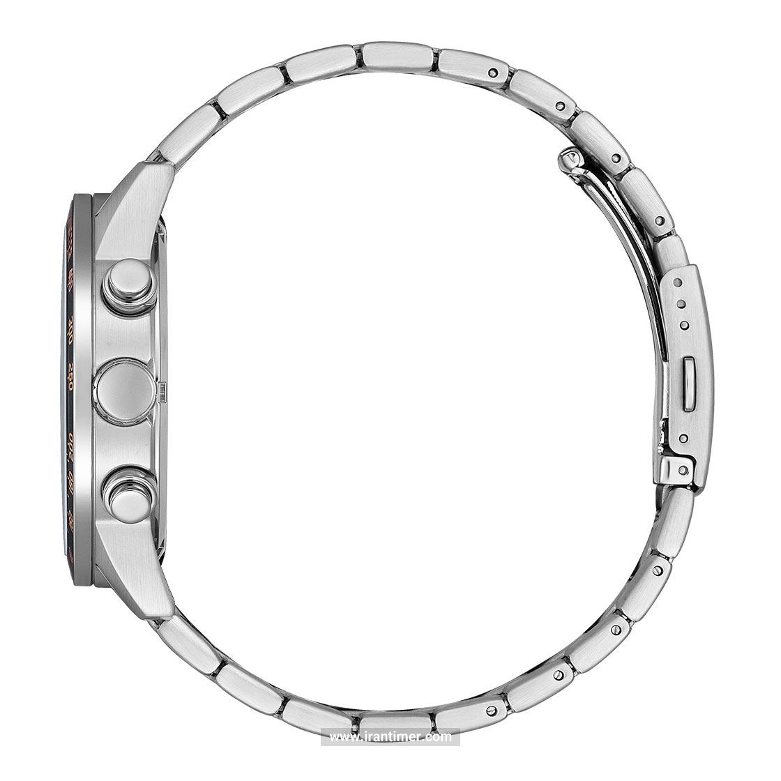 قیمت و خرید ساعت مچی مردانه سیتیزن(CITIZEN) مدل AN3681-57E کلاسیک | اورجینال و اصلی