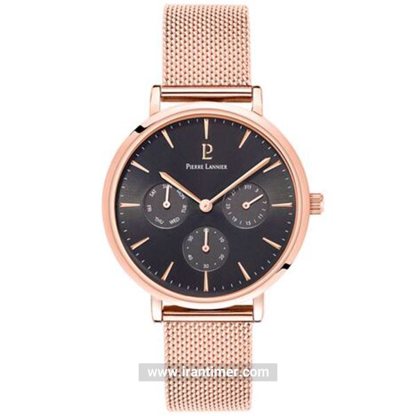 قیمت و خرید ساعت مچی زنانه پیر لنیر(PIERRE LANNIER) مدل 002G988 کلاسیک | اورجینال و اصلی