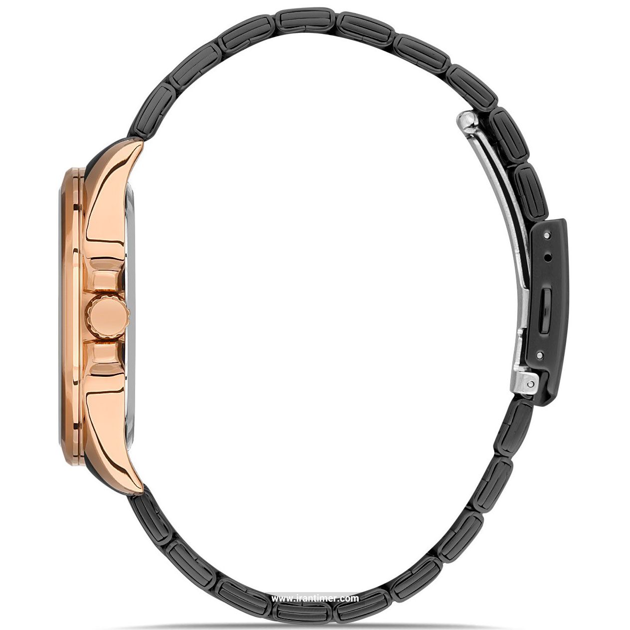 قیمت و خرید ساعت مچی مردانه دیوید گانر(David Guner) مدل DG-8071GA-R2 کلاسیک | اورجینال و اصلی