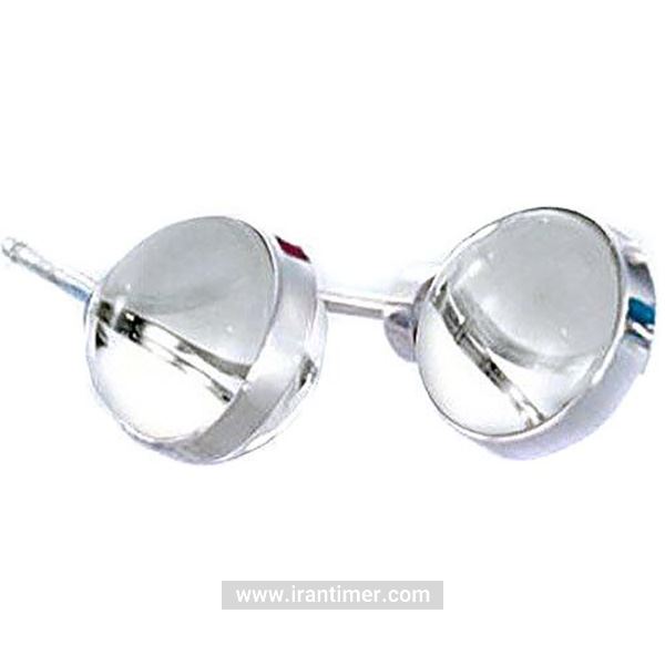 قیمت و خرید گوشواره زنانه استورم(STORM) مدل ST99225/W فشن (ست لباس) | اورجینال و اصلی