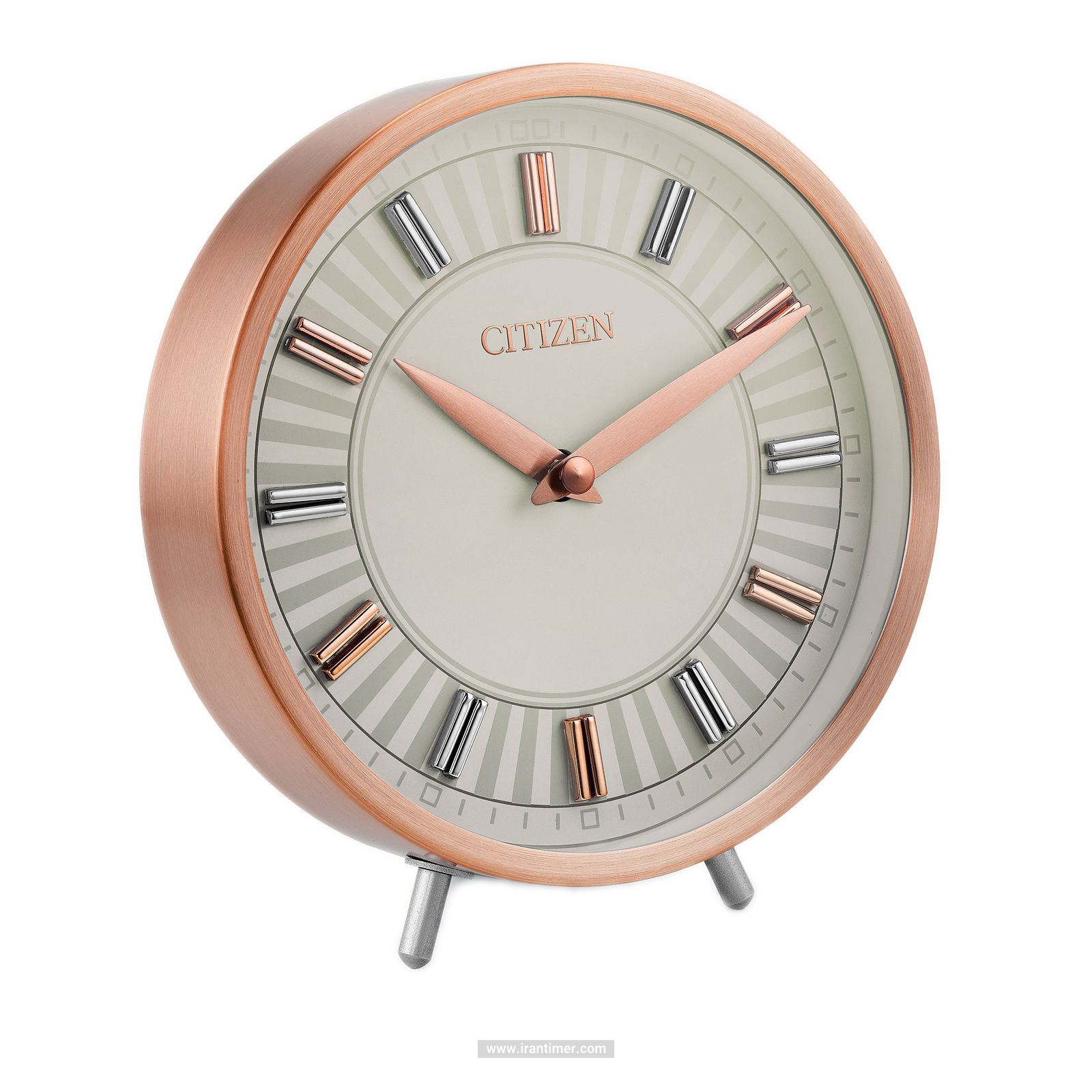 قیمت و خرید ساعت مچی مردانه زنانه سیتیزن(CITIZEN) مدل CC1021 کلاسیک | اورجینال و اصلی