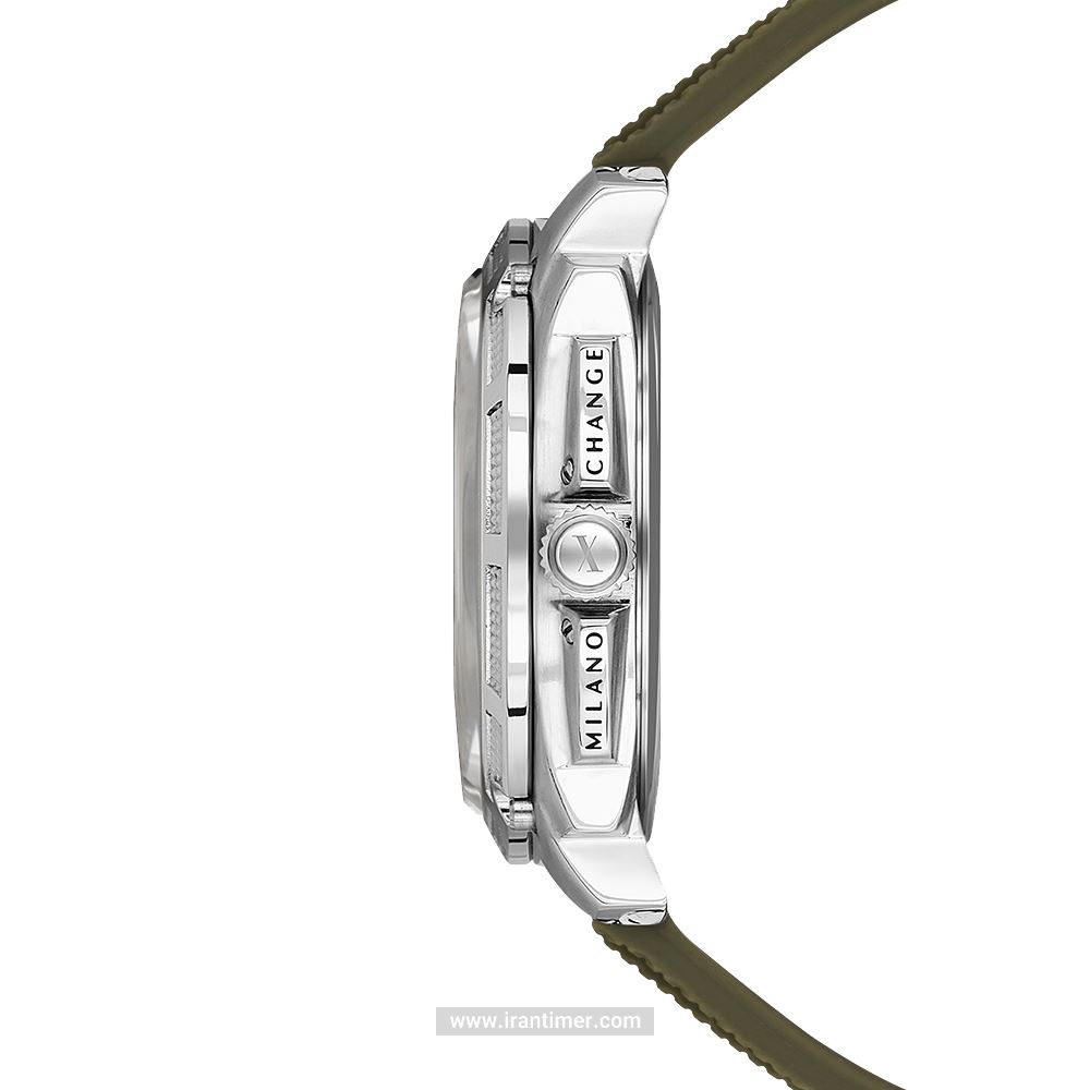 قیمت و خرید ساعت مچی مردانه میلانو اکس چنج(Milano X change) مدل MXG41504 اسپرت | اورجینال و اصلی