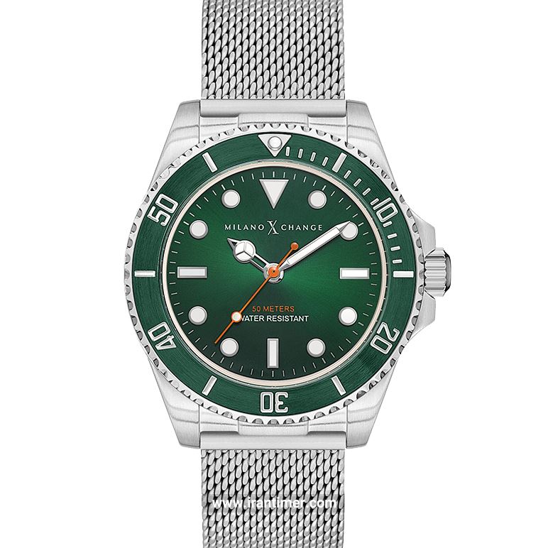 قیمت و خرید ساعت مچی مردانه میلانو اکس چنج(Milano X change) مدل MXG1123 کلاسیک | اورجینال و اصلی