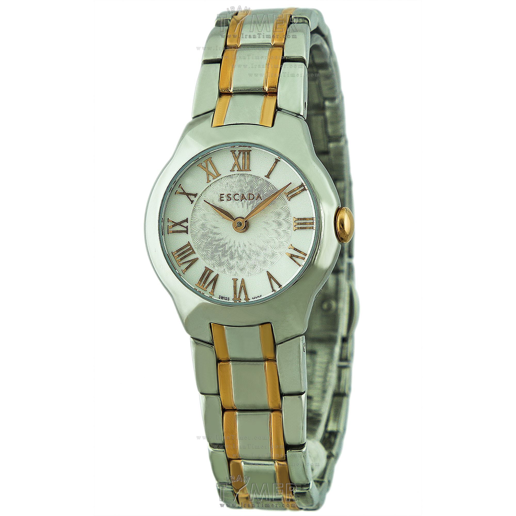 قیمت و خرید ساعت مچی زنانه اسکادا(ESCADA) مدل EW4405045 کلاسیک | اورجینال و اصلی