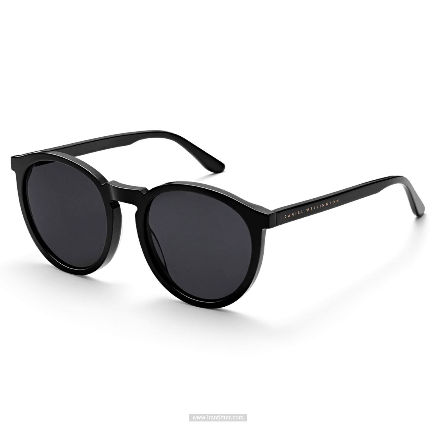 قیمت و خرید عینک آفتابی زنانه کلاسیک (DANIEL WELLINGTON) مدل DW00900028 | اورجینال و اصلی