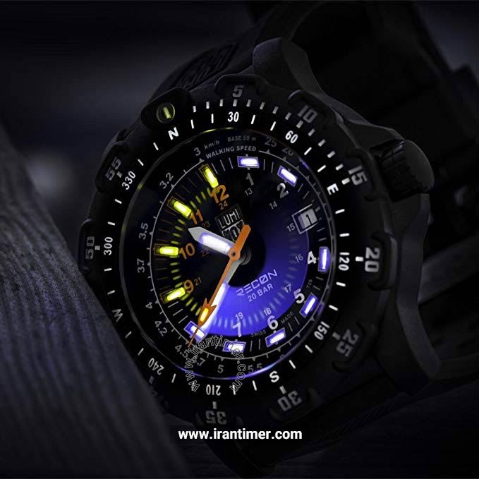 قیمت و خرید ساعت مچی مردانه لومینوکس(LUMINOX) مدل XL.8821.KM اسپرت | اورجینال و اصلی