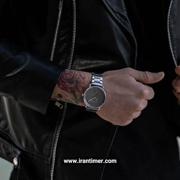 قیمت و خرید ساعت مچی مردانه پاول هویت(PAUL HEWITT) مدل PH-BW-S-IG-61M کلاسیک | اورجینال و اصلی