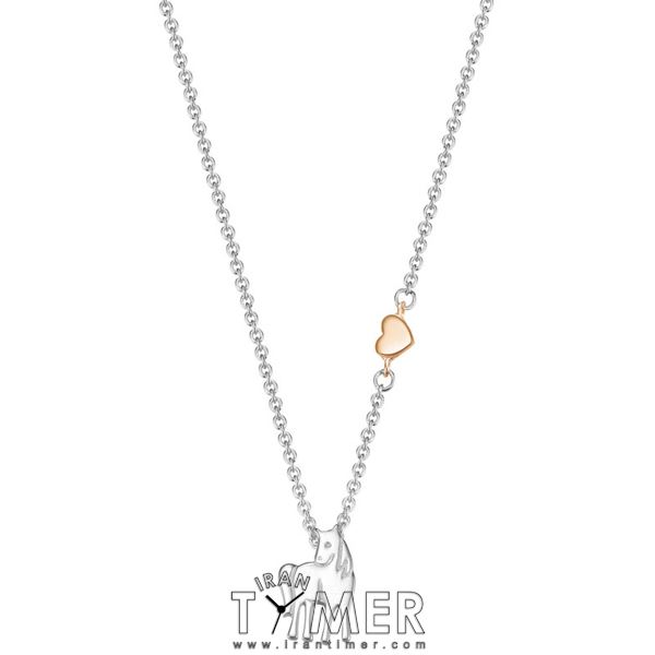 قیمت و خرید گردنبند زنانه اسپریت(ESPRIT) مدل ESNL93393D340 فشن (ست لباس) | اورجینال و اصلی