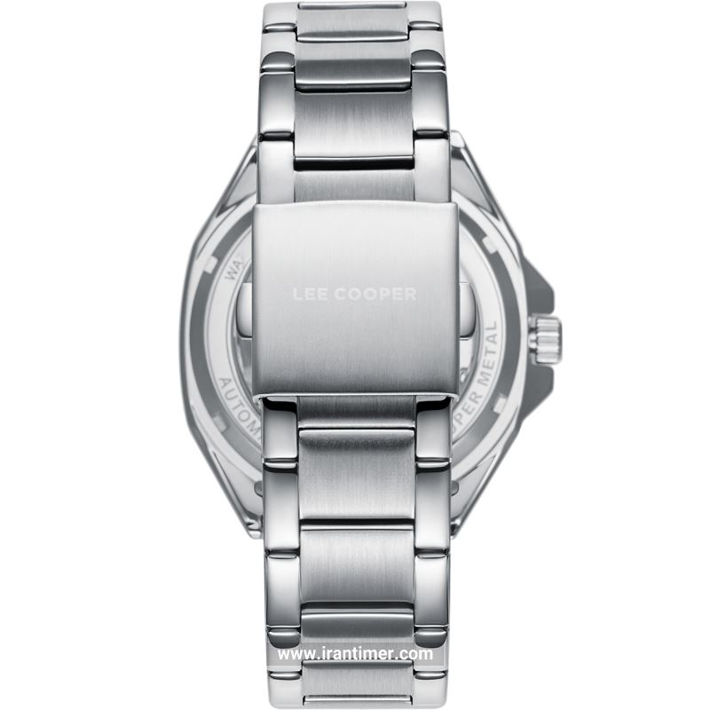 قیمت و خرید ساعت مچی مردانه لیکوپر(LEE COOPER) مدل LC08097.390 کلاسیک | اورجینال و اصلی