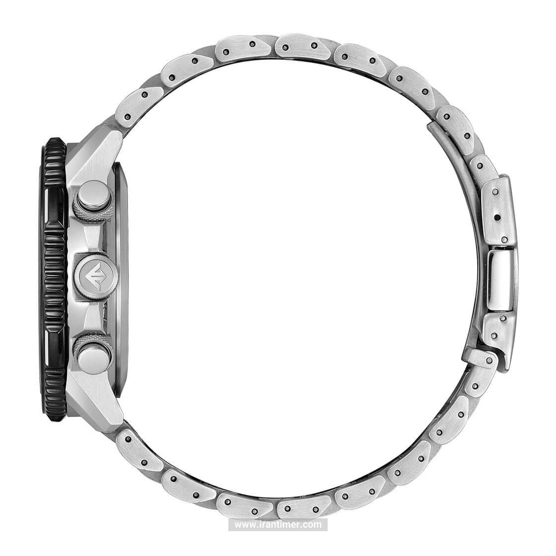 قیمت و خرید ساعت مچی مردانه سیتیزن(CITIZEN) مدل JY8086-89X کلاسیک | اورجینال و اصلی