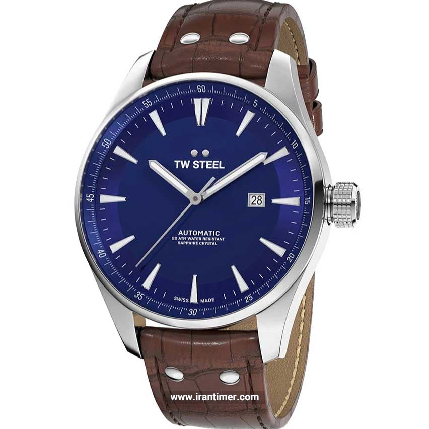 قیمت و خرید ساعت مچی مردانه تی دبلیو استیل(TW STEEL) مدل TW-STEEL-ACE323 کلاسیک | اورجینال و اصلی