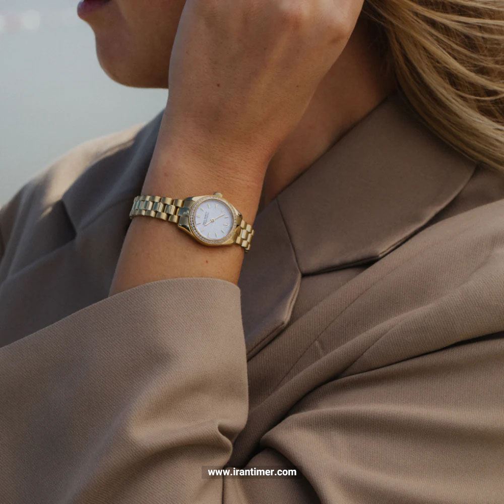 قیمت و خرید ساعت مچی زنانه پاول هویت(PAUL HEWITT) مدل PH-W-1178 فشن | اورجینال و اصلی