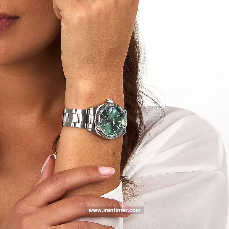 قیمت و خرید ساعت مچی زنانه فلیپ واچ(Philip Watch) مدل R8253597666 کلاسیک | اورجینال و اصلی