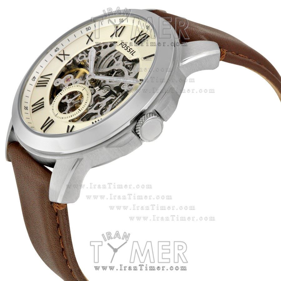 قیمت و خرید ساعت مچی مردانه فسیل(FOSSIL) مدل ME3052 کلاسیک | اورجینال و اصلی