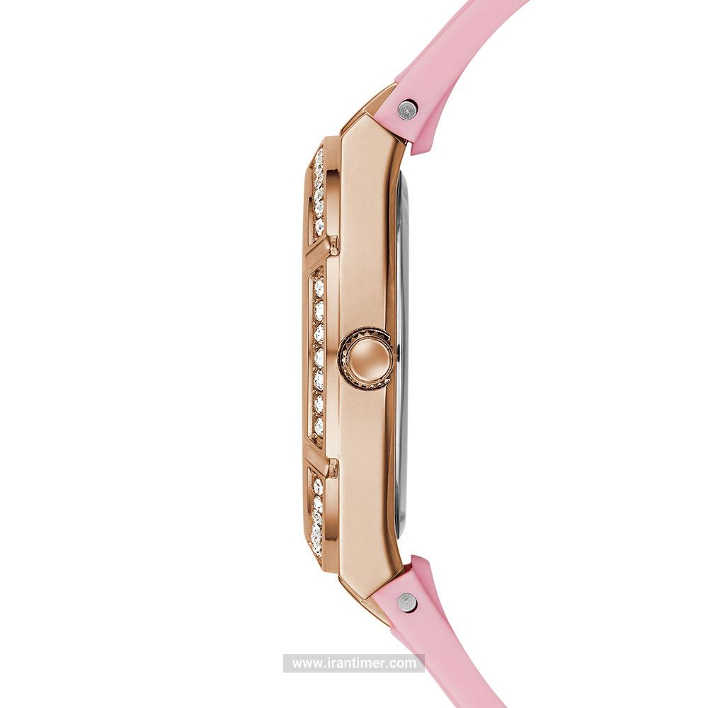 قیمت و خرید ساعت مچی زنانه گس(GUESS) مدل GW0034L3 فشن اسپرت | اورجینال و اصلی