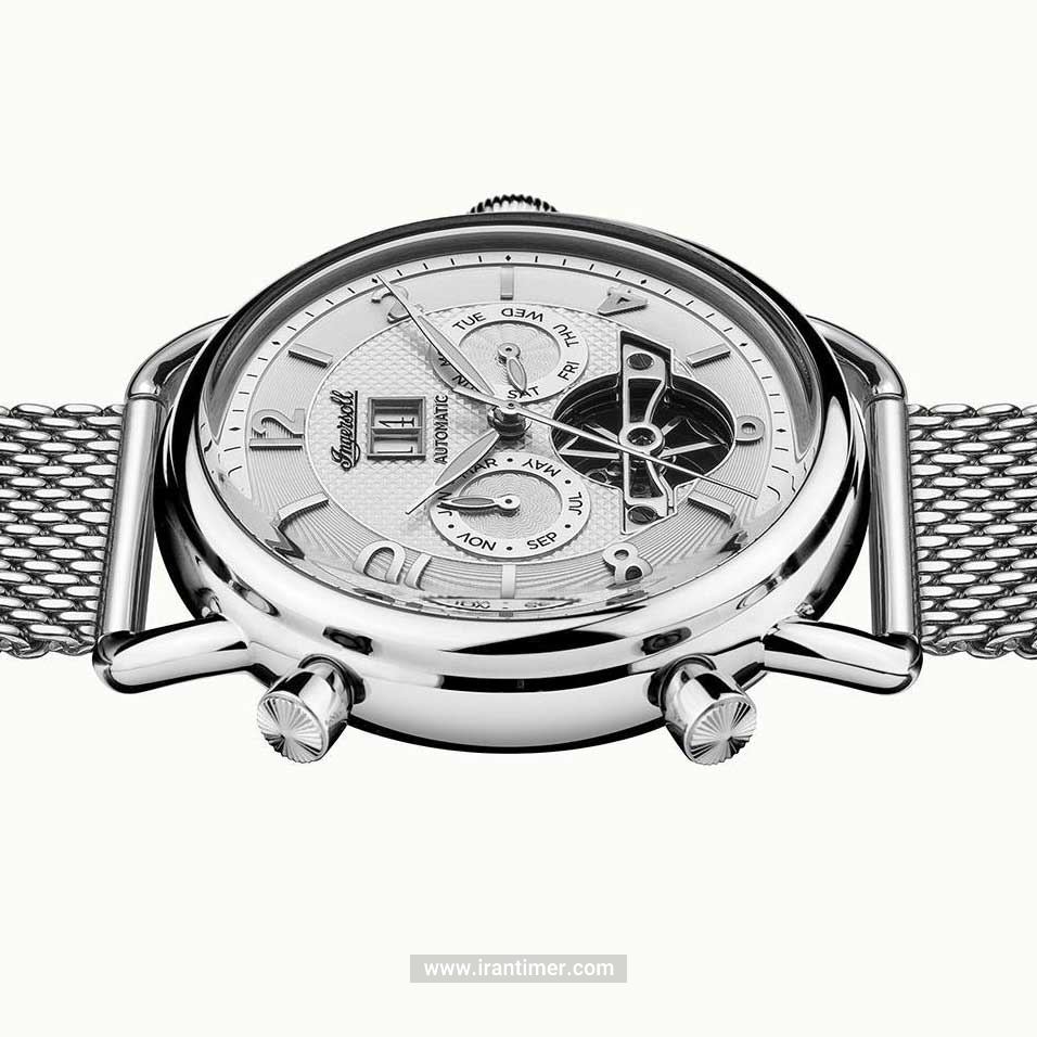 قیمت و خرید ساعت مچی مردانه اینگرسول(INGERSOLL) مدل I00904 کلاسیک | اورجینال و اصلی