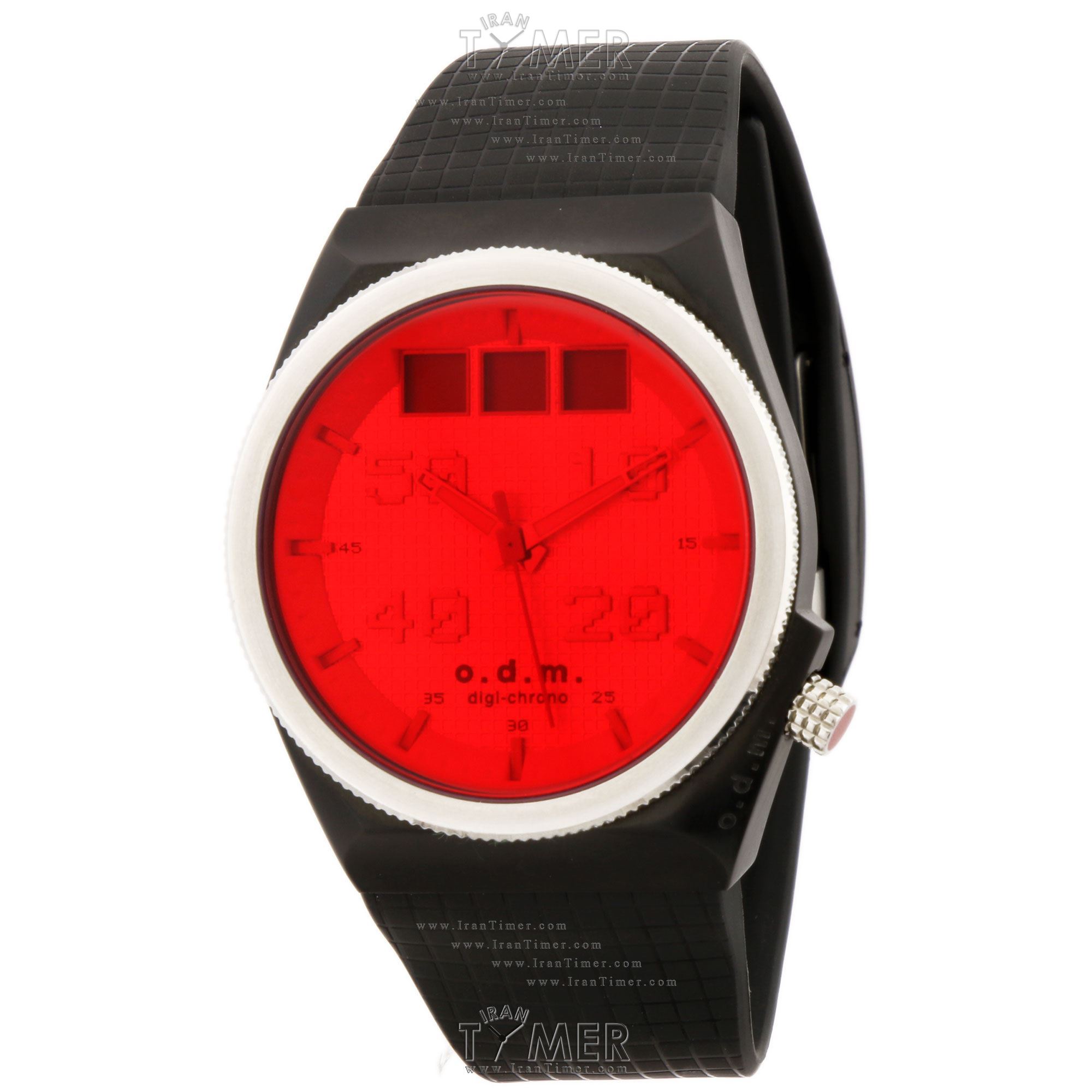 قیمت و خرید ساعت مچی مردانه او دی ام(O.D.M) مدل SU85A-2 اسپرت | اورجینال و اصلی