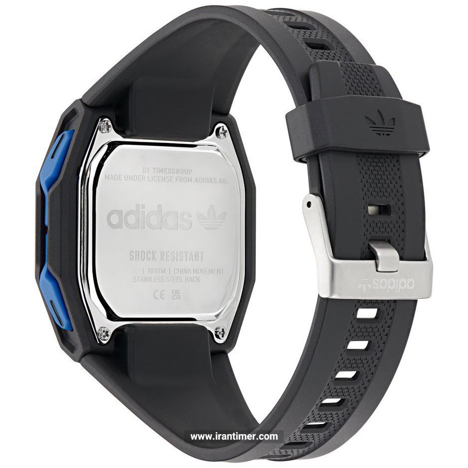 قیمت و خرید ساعت مچی مردانه زنانه آدیداس(Adidas) مدل AOST24564 اسپرت | اورجینال و اصلی