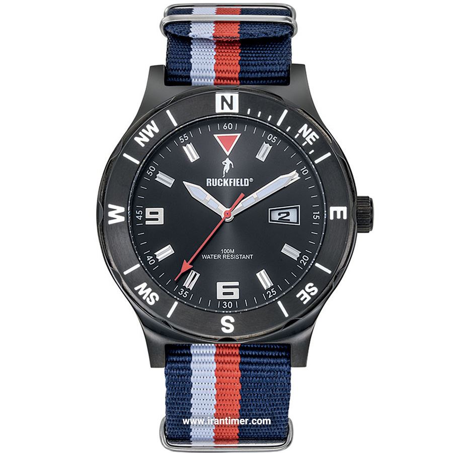 قیمت و خرید ساعت مچی مردانه راک فیلد(Ruckfield) مدل 685141 اسپرت | اورجینال و اصلی