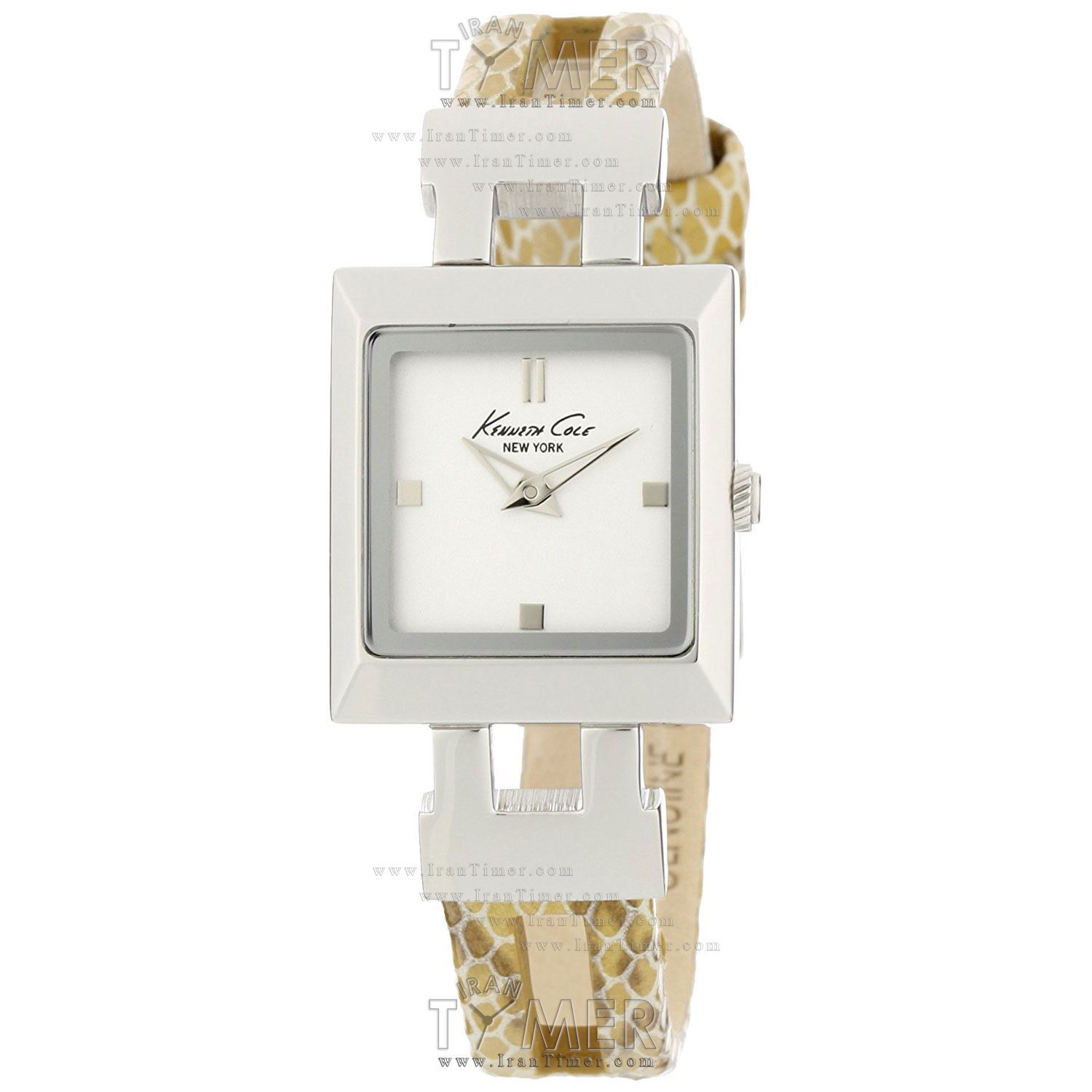 قیمت و خرید ساعت مچی زنانه کنت کول(KENNETH COLE) مدل KC-2639 کلاسیک | اورجینال و اصلی