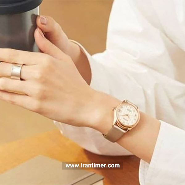 قیمت و خرید ساعت مچی زنانه سیکو(SEIKO) مدل SRPF50J1 کلاسیک | اورجینال و اصلی