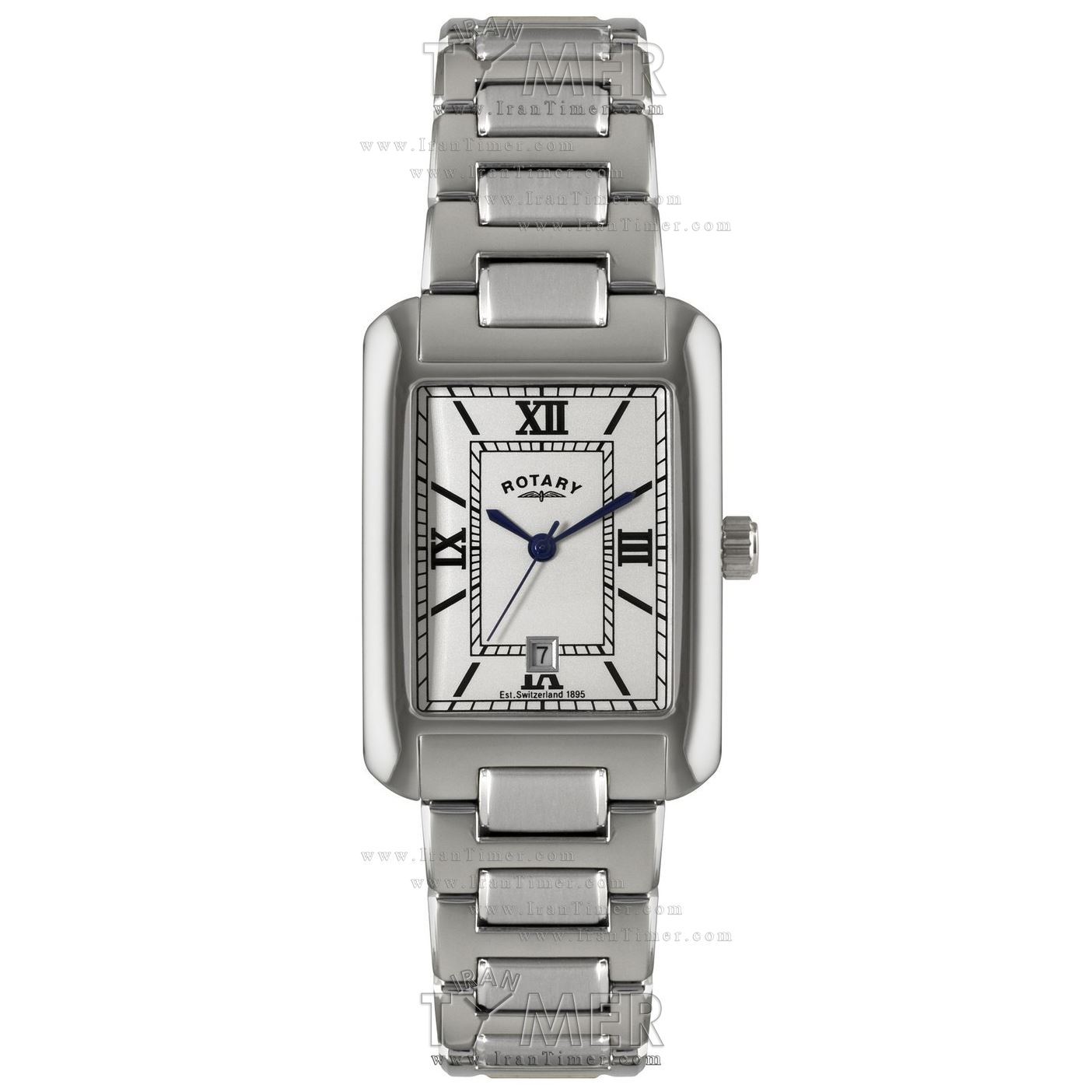 قیمت و خرید ساعت مچی مردانه روتاری(ROTARY) مدل GB02650.01 کلاسیک | اورجینال و اصلی