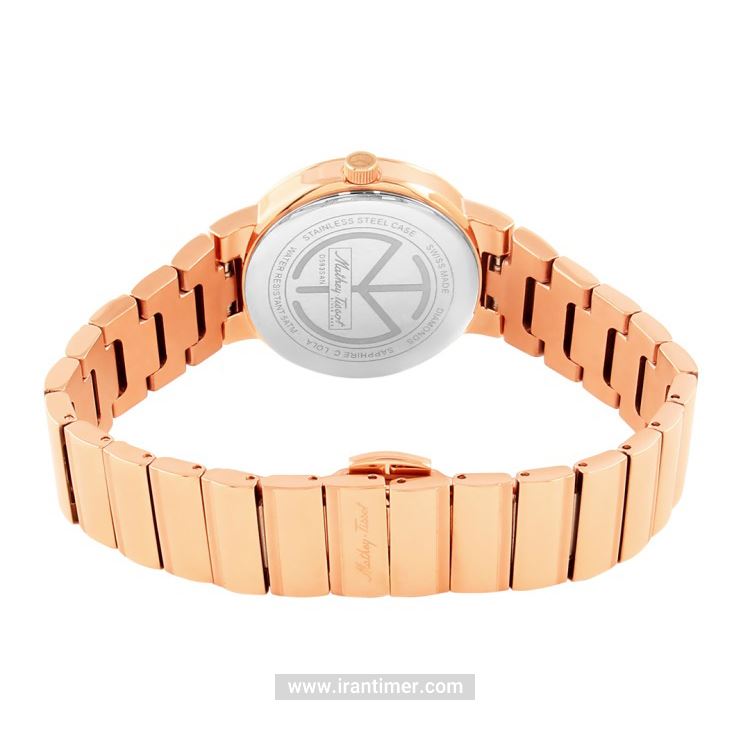 قیمت و خرید ساعت مچی زنانه متی تیسوت(MATHEY TISSOT) مدل D593SPI کلاسیک فشن | اورجینال و اصلی