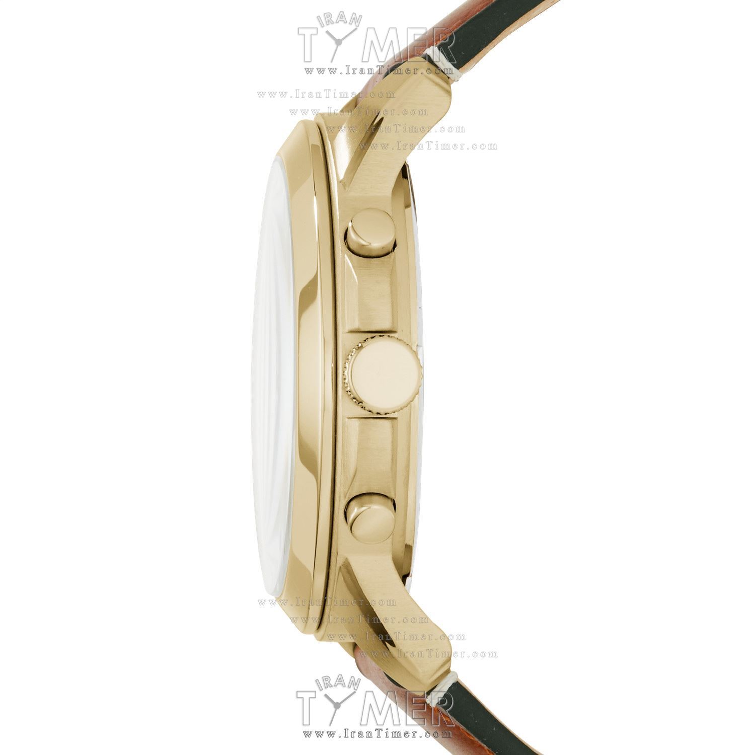 قیمت و خرید ساعت مچی مردانه فسیل(FOSSIL) مدل FS5297 کلاسیک | اورجینال و اصلی