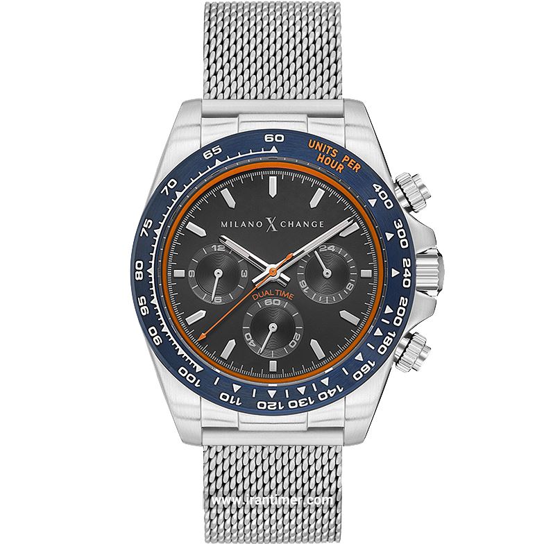 قیمت و خرید ساعت مچی مردانه میلانو اکس چنج(Milano X change) مدل MXG2124 کلاسیک | اورجینال و اصلی