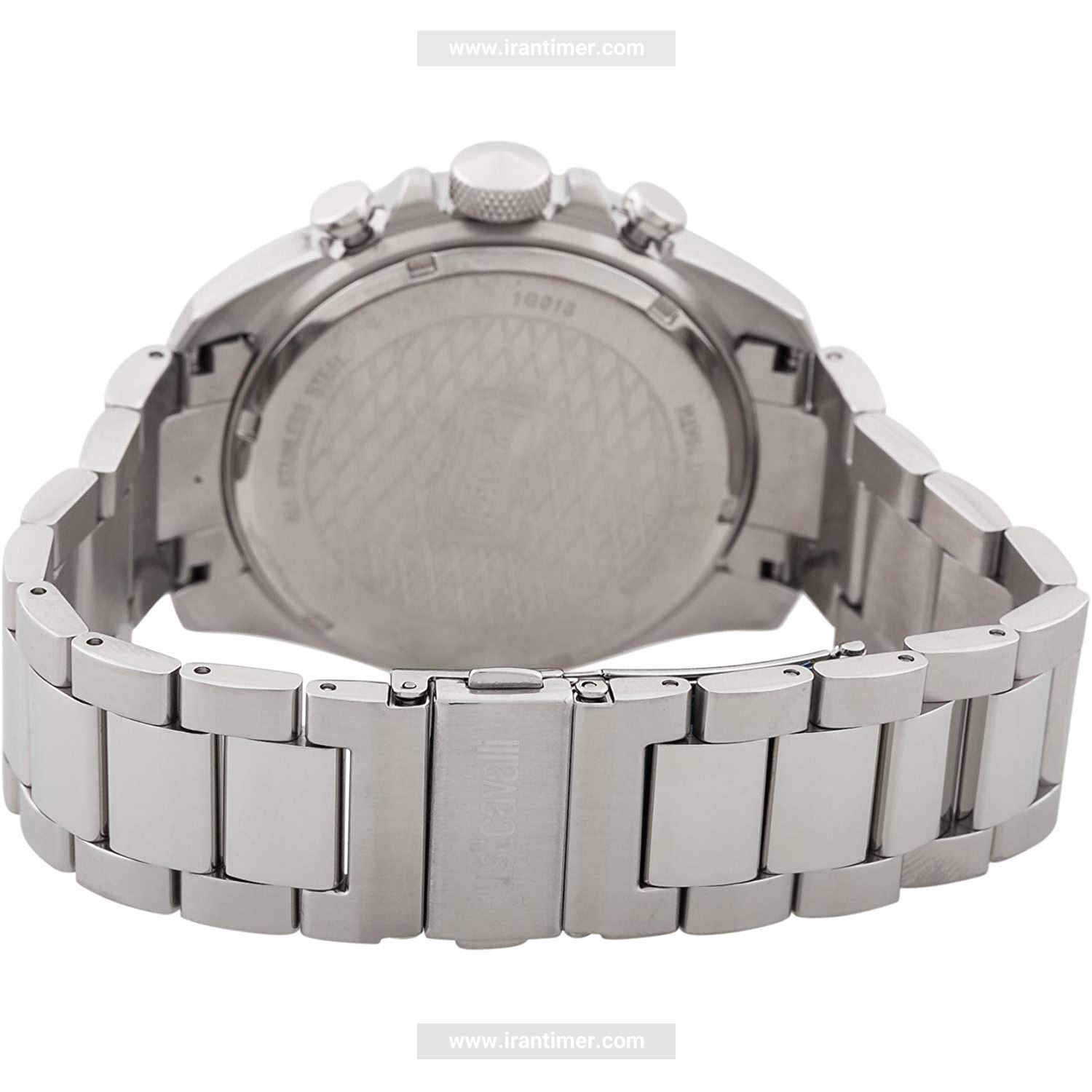 قیمت و خرید ساعت مچی مردانه جاست کاوالی(JUST CAVALLI) مدل JC1G013M0045 کلاسیک | اورجینال و اصلی